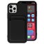 iPhone 15 Pro Card Holder TPU Back Phone Cover Carousel 1