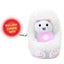 Curlimals Interactive Plush Toy - Arctic Glow Perry Polar Bear Carousel 5
