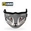 AMMO of Mig Jimenez A.MIG-8065 A-10 Warthog AMMO Face Mask - Adult Carousel 1