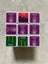 As New Singapore Rubiks Cube Carousel 5