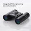 Outdoor Telescope 100x22 High Power HD Low Light Level Night Vision Carousel 6