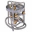 SOTO StormBreaker Multifuel Stove Combo with Fuel Bottle Carousel 2