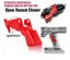 Power Trigger Replacement Switch Button Dyson V10 V11 Vacuum Cleaner i2058A1 Carousel 2