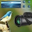Portable Zoom HD 5000M Telescope Folding Long Distance Mini Powerful Carousel 4