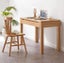 Humbie Solid Oak Study Desk(Oak Furniture Store) Carousel 1