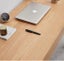 Humbie Solid Oak Study Desk(Oak Furniture Store) Carousel 3