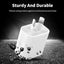 Universal 5V 2A Dual USB Fast Charger Power Adapter For Apple iPhone Samsung.... Carousel 1