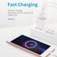 Universal 5V 2A Dual USB Fast Charger Power Adapter For Apple iPhone Samsung.... Carousel 6