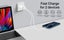 Universal 5V 2A Dual USB Fast Charger Power Adapter For Apple iPhone Samsung.... Carousel 11