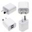 Universal 5V 2A Dual USB Fast Charger Power Adapter For Apple iPhone Samsung.... Carousel 12