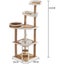 PTN NEW Cat Tree House Sale Sale Carousel 5