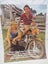Old Advertising HONDA CT125 Trailer Motor Bike - Pamplet Carousel 1