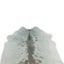 Premium A Grade Cowhide Rug - Grey Carousel 2