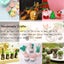 PTN NEW Needle Felting Kit Wool Felting Kit Sale Sale Carousel 8