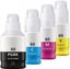 Compatible Canon GI60 Ink Bottle Carousel 1