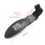 Luggage Scale Electronic Luggage Scale Portable Scale Electronic Carousel 3