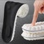 High Elasticity Latex Sport Insoles Soft Shoe Pads Arch Support Carousel 2