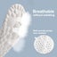 High Elasticity Latex Sport Insoles Soft Shoe Pads Arch Support Carousel 4