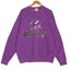 Vintage 90s Pro Player NFL Minnesota Vikings Sweatshirt XL Carousel 1