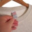 Vintage 90s USA Collegiate NC State Sweatshirt Large Carousel 3