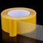 Strong Fixation Double Sided Tape Base Tape Translucent Mesh Carousel 3