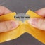 Strong Fixation Double Sided Tape Base Tape Translucent Mesh Carousel 6