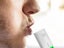New Digital Alcohol Tester Breathalyzer on Afterpay Carousel 4