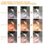 Reading Lights Rechargeable LED Book Light i2445WT0 Carousel 3