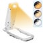 Reading Lights Rechargeable LED Book Light i2445WT0 Carousel 5