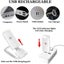 Reading Lights Rechargeable LED Book Light i2445WT0 Carousel 8