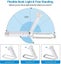 Reading Lights Rechargeable LED Book Light i2445WT0 Carousel 14