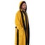 Star Trek Mens Logo Dressing Gown Carousel 3