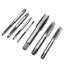 Straight Fluted Screw Tap M3-M12 Metric Thread Drill Plug Tap 7pcs i2478MZ0 Carousel 5