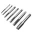 Straight Fluted Screw Tap M3-M12 Metric Thread Drill Plug Tap 7pcs i2478MZ0 Carousel 6