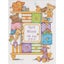 Dimensions Birth Record - Baby Drawers - Cross Stitch Kit Carousel 1