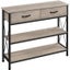 Console Table Hall Table Carousel 5