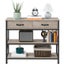 Console Table Hall Table Carousel 1