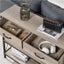 Console Table Hall Table Carousel 9