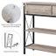 Console Table Hall Table Carousel 10