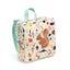 Djeco Backpack - Squirrel Carousel 1