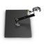 Microphone Stand Tray 250 mm x 195 mm Carousel 8