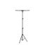 Gravity GLSTBTV17 Lighting stand with T-Bar, small Carousel 1