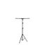 Gravity GLSTBTV17 Lighting stand with T-Bar, small Carousel 3