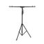Gravity GLSTBTV17 Lighting stand with T-Bar, small Carousel 5