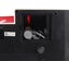 Claw Candy Grabber Prize Machine Game Kids Toy Carousel 7