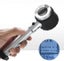 30x aluminum alloy handheld Magnifying Glass with scale 6 LED lights Carousel 2