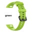 1PC Watch Replacement Strap For Honor Band 5 4 Soft Silicone Sports Wrist CHK12N Carousel 24