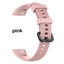 1PC Watch Replacement Strap For Honor Band 5 4 Soft Silicone Sports Wrist CHK12N Carousel 25