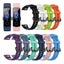 1PC Watch Replacement Strap For Honor Band 5 4 Soft Silicone Sports Wrist CHK12N Carousel 26
