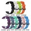 1PC Watch Replacement Strap For Honor Band 5 4 Soft Silicone Sports Wrist CHK12N Carousel 30